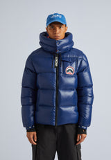 Front Runner Slick Puffer Jacket