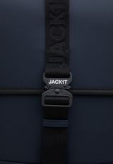 The Messenger Backpack - 12.5l