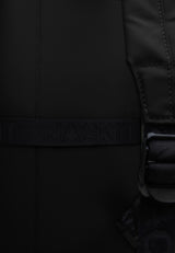 JACK1T Roll Top Backpack - 16l