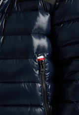 R3D Tricolore Zip Jacket