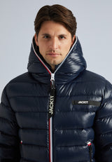 R3D Tricolore Zip Jacket