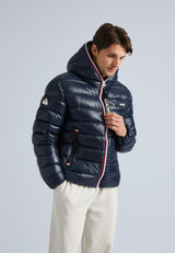 R3D Tricolore Zip Jacket