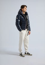 R3D Tricolore Zip Jacket