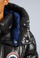 Front Runner Slick Puffer Jacket
