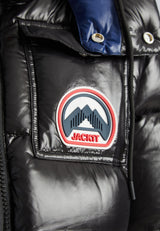 Front Runner Slick Puffer Jacket