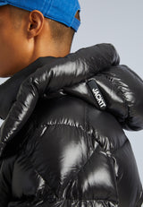 Front Runner Slick Puffer Jacket