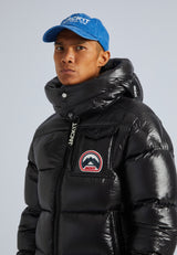 Front Runner Slick Puffer Jacket