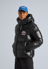 Front Runner Slick Puffer Jacket