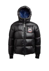Front Runner Slick Puffer Jacket