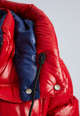 Front Runner Slick Puffer Jacket