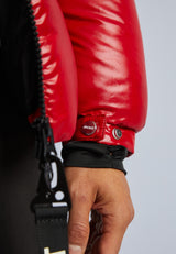 Front Runner Slick Puffer Jacket