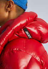 Front Runner Slick Puffer Jacket