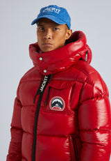 Front Runner Slick Puffer Jacket