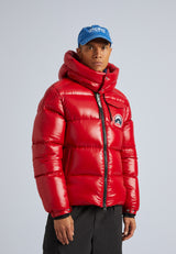 Front Runner Slick Puffer Jacket