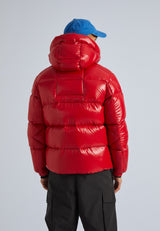 Front Runner Slick Puffer Jacket