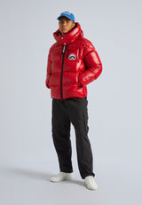 Front Runner Slick Puffer Jacket