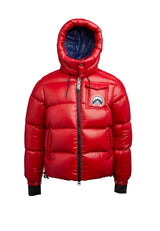 Front Runner Slick Puffer Jacket