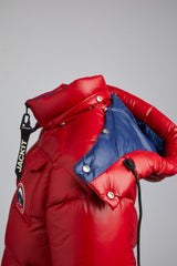 Front Runner Slick Puffer Jacket