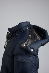 EZ Dry Puffer Hooded Jacket V2