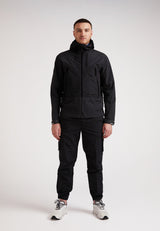 KRYPTON Waterproof Jacket