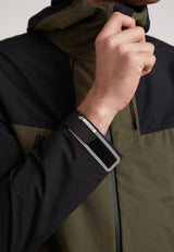 KRYPTON Waterproof Jacket