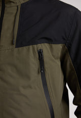KRYPTON Waterproof Jacket