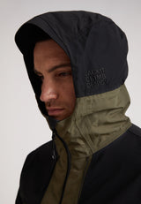 KRYPTON Waterproof Jacket