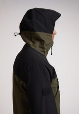 KRYPTON Waterproof Jacket