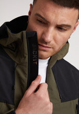 KRYPTON Waterproof Jacket