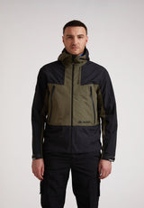 KRYPTON Waterproof Jacket