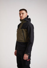 KRYPTON Waterproof Jacket