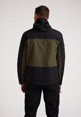 KRYPTON Waterproof Jacket