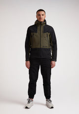 KRYPTON Waterproof Jacket