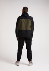 KRYPTON Waterproof Jacket