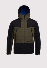 KRYPTON Waterproof Jacket