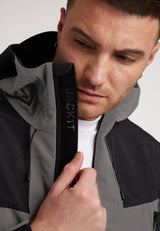 KRYPTON Waterproof Jacket