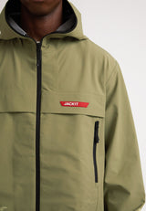 XENON R3D Waterproof Jacket