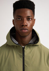 XENON R3D Waterproof Jacket