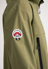 XENON R3D Waterproof Jacket