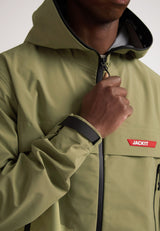 XENON R3D Waterproof Jacket