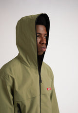 XENON R3D Waterproof Jacket