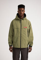 XENON R3D Waterproof Jacket