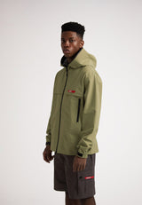 XENON R3D Waterproof Jacket