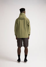 XENON R3D Waterproof Jacket