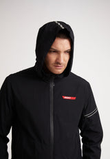 PALLADIUM Funnel Jacket