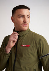 PALLADIUM Funnel Jacket