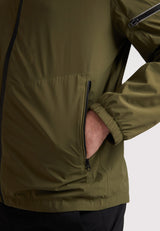 PALLADIUM Funnel Jacket