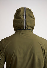 PALLADIUM Funnel Jacket