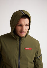 PALLADIUM Funnel Jacket