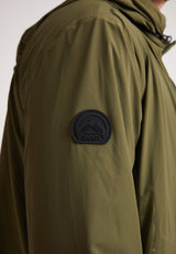 PALLADIUM Funnel Jacket